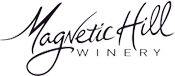 Magnetic Hill Winery logo