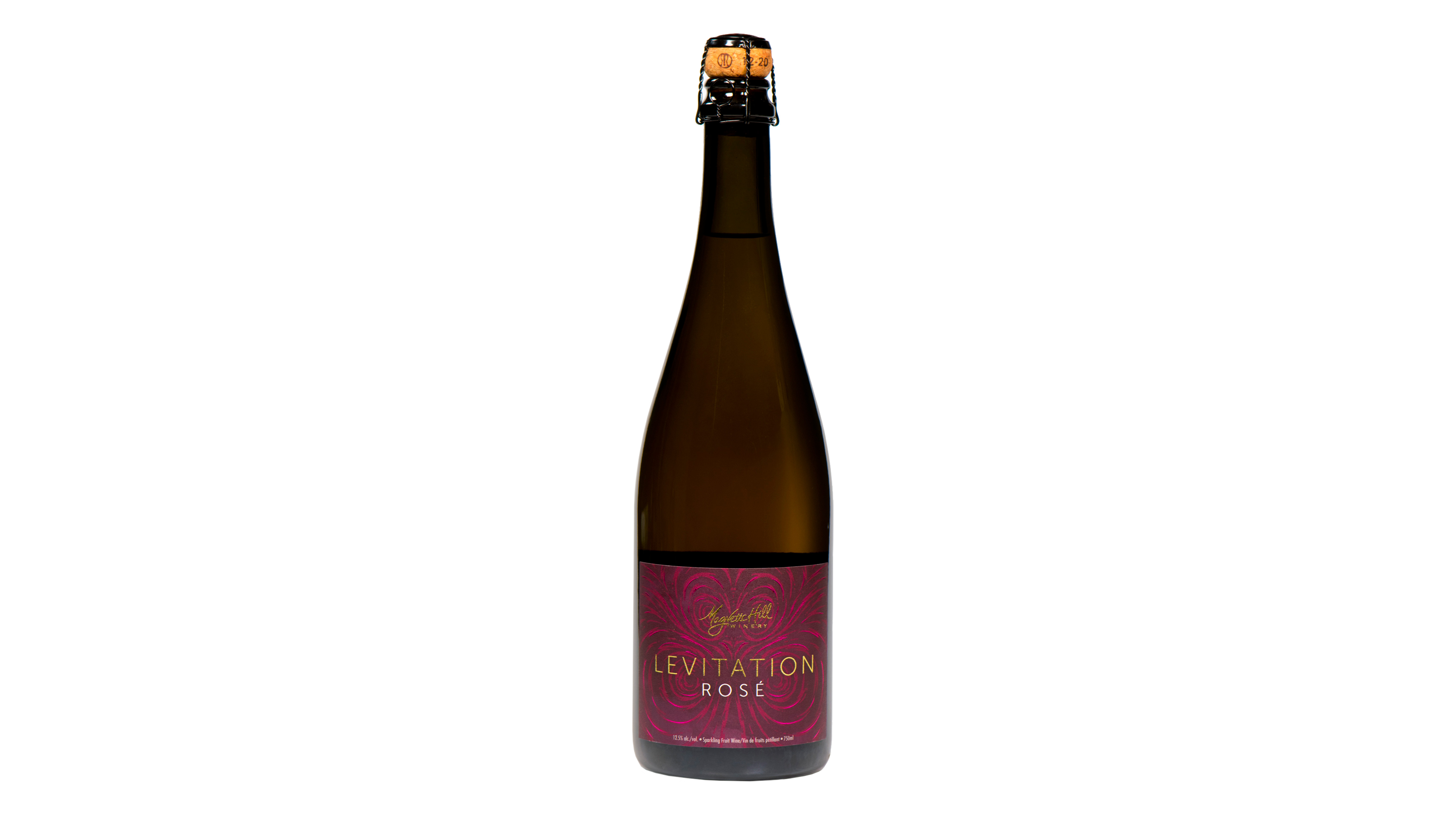 Magnetic Hill Winery - Wines