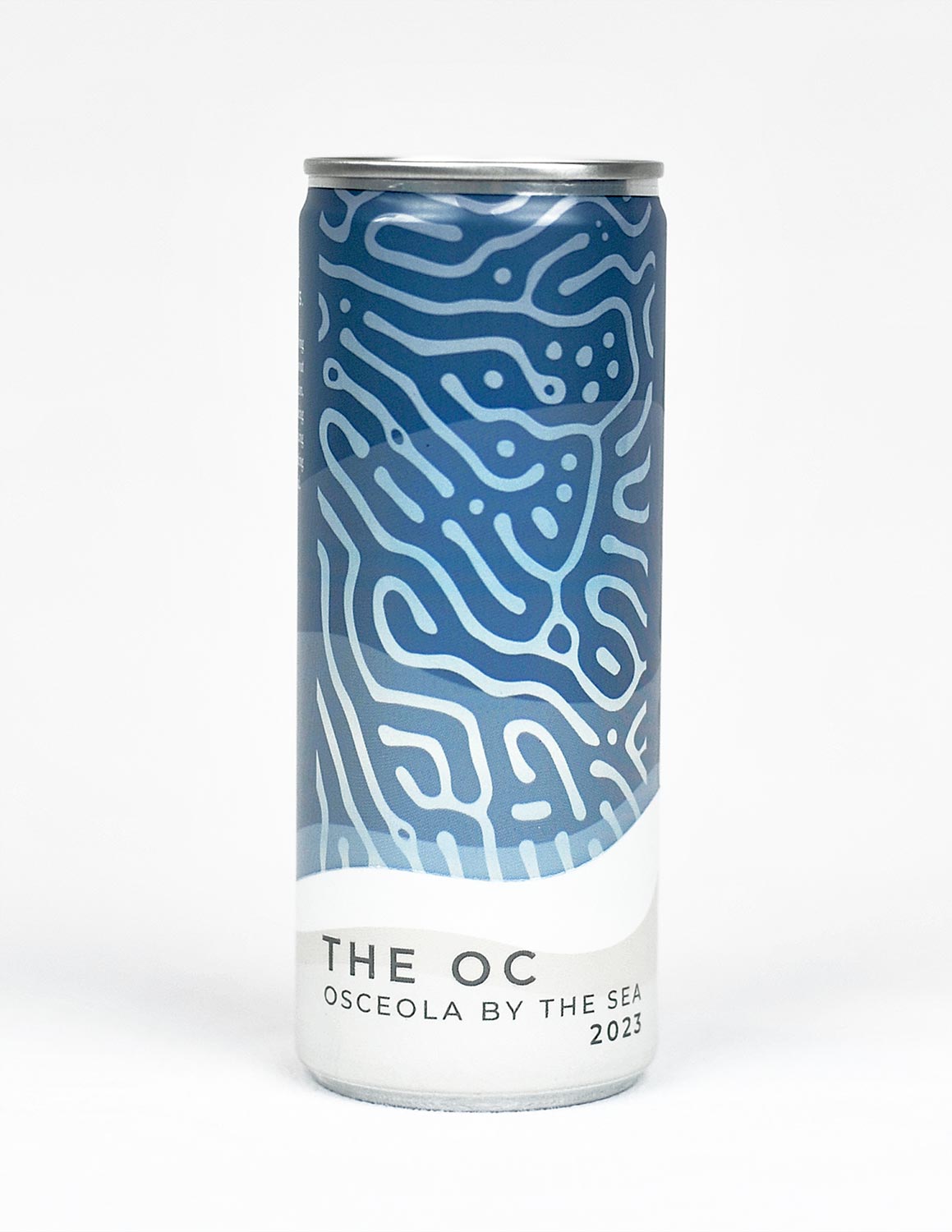 The OC Osceola By The Sea Can